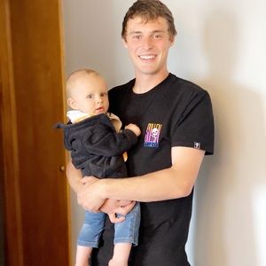 Meet your Posher, Dylan